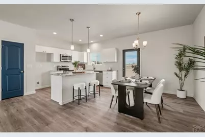 995 E Kirkwood Dr, Pueblo West, CO 81007 - Photo 11