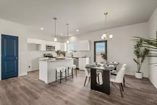 995 E Kirkwood Dr, Pueblo West, CO 81007 - Photo 11