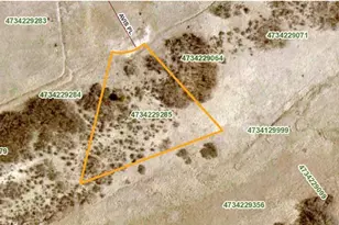 Tbd Avis Pl, Colorado City, CO 81019 - Photo 1