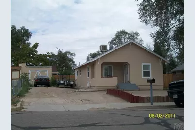 1729 E 14th St, Pueblo, CO 81001 - Photo 1