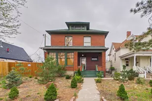 504 W Abriendo Ave, Pueblo, CO 81004 - Photo 1