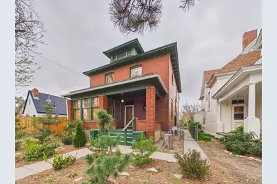 504 W Abriendo Ave, Pueblo, CO 81004 - Photo 3