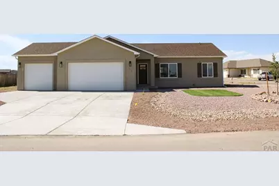 571 N Campbell Dr, Pueblo West, CO 81007 - Photo 31