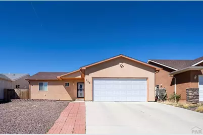 725 S Norwood Ave, Pueblo, CO 81001 - Photo 3