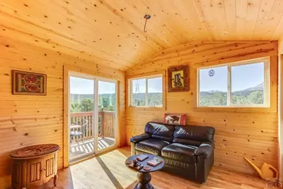 Lot 204 Colorado Land and Grazing #CC, Gardner, CO 81040 - Photo 31