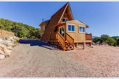 Lot 204 Colorado Land and Grazing #CC, Gardner, CO 81040 - Photo 1