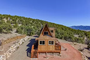 Lot 204 Colorado Land and Grazing, Gardner, CO 81040 - Photo 7