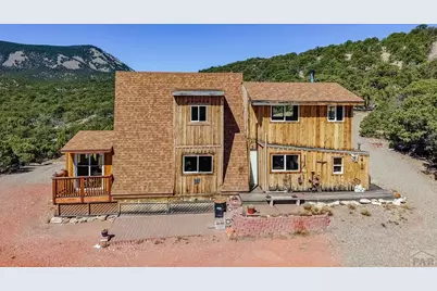 Lot 204 Colorado Land and Grazing #CC, Gardner, CO 81040 - Photo 9