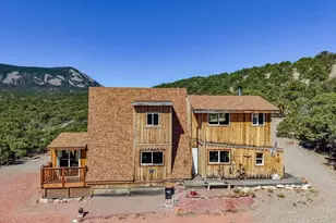 Lot 204 Colorado Land and Grazing, Gardner, CO 81040 - Photo 9