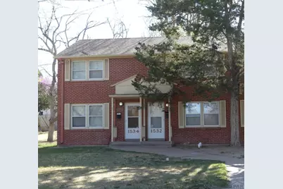 1534 Bonforte Blvd, Pueblo, CO 81001 - Photo 1
