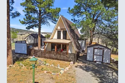 5753 Lake Beckwith Pl, Colorado City, CO 81019 - Photo 53