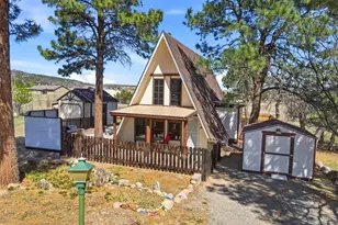 5753 Lake Beckwith Pl, Colorado City, CO 81019 - Photo 1