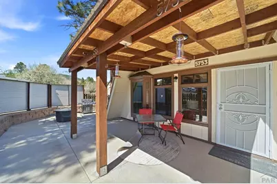 5753 Lake Beckwith Pl, Colorado City, CO 81019 - Photo 49