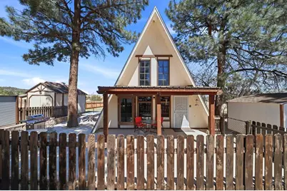 5753 Lake Beckwith Pl, Colorado City, CO 81019 - Photo 1