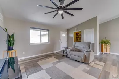 632 E Tanager Dr, Pueblo West, CO 81007 - Photo 5