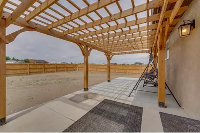 632 E Tanager Dr, Pueblo West, CO 81007 - Photo 23