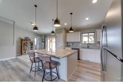 632 E Tanager Dr, Pueblo West, CO 81007 - Photo 9