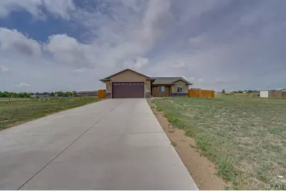 632 E Tanager Dr, Pueblo West, CO 81007 - Photo 3