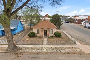 302 6th St, Fowler, CO 81039 - Photo 53