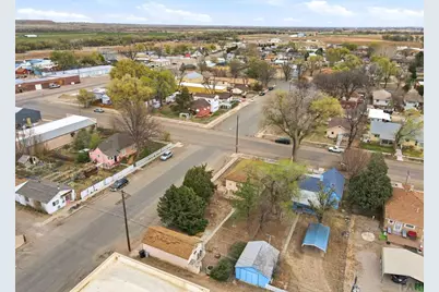 302 6th St, Fowler, CO 81039 - Photo 49