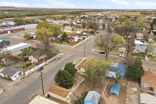 302 6th St, Fowler, CO 81039 - Photo 49