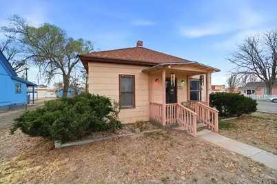 302 6th St, Fowler, CO 81039 - Photo 3