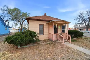 302 6th St, Fowler, CO 81039 - Photo 3