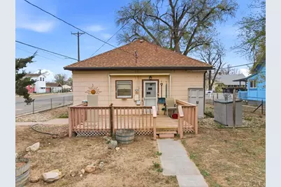 302 6th St, Fowler, CO 81039 - Photo 59