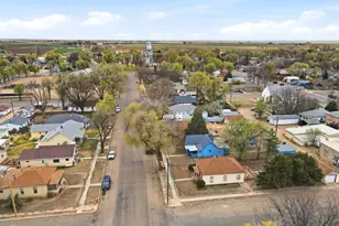302 6th St, Fowler, CO 81039 - Photo 45