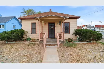 302 6th St, Fowler, CO 81039 - Photo 1