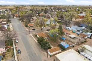 302 6th St, Fowler, CO 81039 - Photo 47