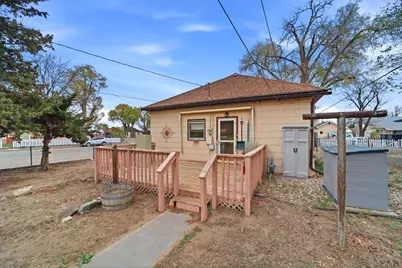 302 6th St, Fowler, CO 81039 - Photo 39