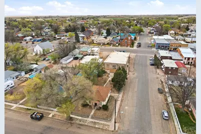 302 6th St, Fowler, CO 81039 - Photo 57