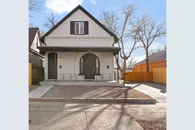 914 W 13th St, Pueblo, CO 81003 - Photo 1