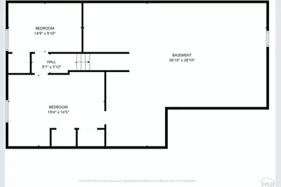 1245 N Marwyck Dr, Pueblo West, CO 81007 - Photo 29