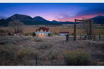 5146 County Rd 550, Gardner, CO 81040 - Photo 1