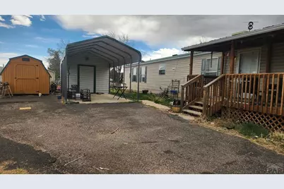 2872 Applewood Court, Colorado City, CO 81019 - Photo 1