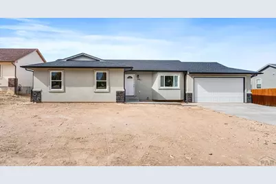 481 S Laporte Dr, Pueblo West, CO 81007 - Photo 1