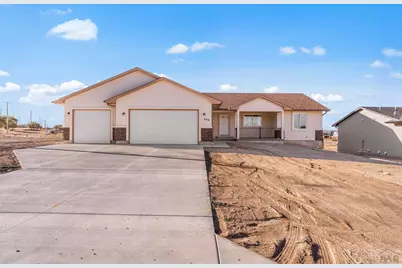 489 S Laporte Dr, Pueblo West, CO 81007 - Photo 1