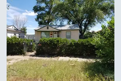 1318 E 19th St, Pueblo, CO 81001 - Photo 1