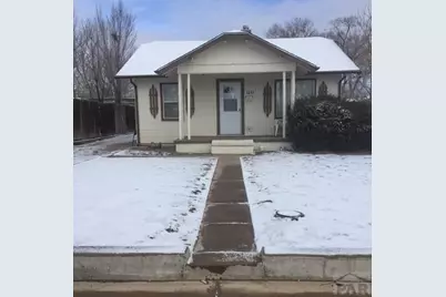 622 E 9th St, Pueblo, CO 81001 - Photo 3