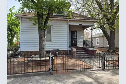 1246 S Santa Fe Ave, Pueblo, CO 81006 - Photo 1