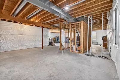 438 N Mitford Dr, Pueblo West, CO 81007 - Photo 33