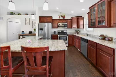 438 N Mitford Dr, Pueblo West, CO 81007 - Photo 11