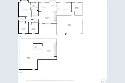 438 N Mitford Dr, Pueblo West, CO 81007 - Photo 41