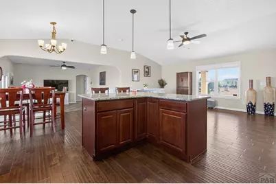 438 N Mitford Dr, Pueblo West, CO 81007 - Photo 13