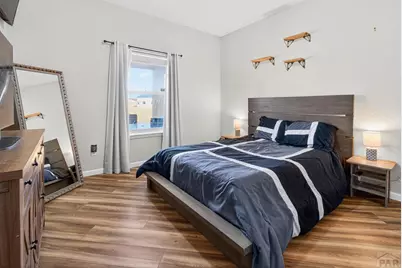 438 N Mitford Dr, Pueblo West, CO 81007 - Photo 29