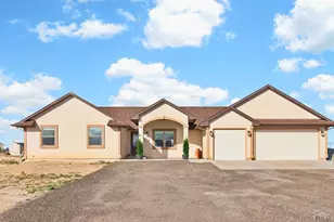 438 N Mitford Dr, Pueblo West, CO 81007 - Photo 1