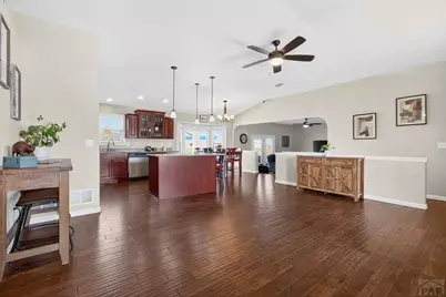 438 N Mitford Dr, Pueblo West, CO 81007 - Photo 5