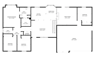 438 N Mitford Dr, Pueblo West, CO 81007 - Photo 43